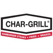 Char-Grill