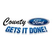 County-Ford